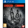 EVOLVE PS4 SEMI NOVO CAPA