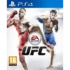 EA SPORTS UFC PS4