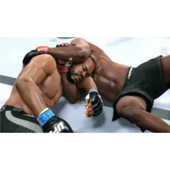 EA SPORTS UFC PS4 SEMI NOVO 1