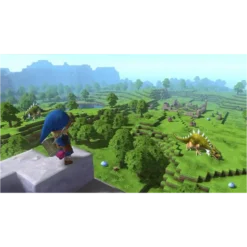 DRAGON QUEST BUILDERS DAY ONE EDITION PS4 SEMI NOVO 3
