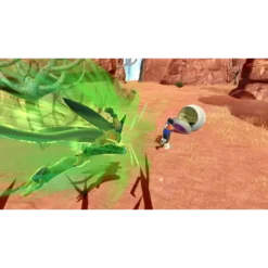 DRAGON BALL THE BREAKERS PS4 1