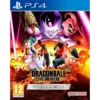 DRAGON BALL THE BREAKERS (SPECIAL EDITION) (S/DLC) PS4