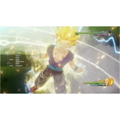 DRAGON BALL Z KAKAROT PS4 SEMI NOVO 1