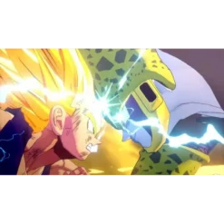 DRAGON BALL Z KAKAROT PS4 SEMI NOVO 2