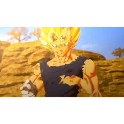 DRAGON BALL Z KAKAROT PS4 SEMI NOVO 3