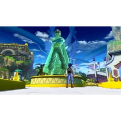 DRAGON BALL XENOVERSE 2 PS4 2