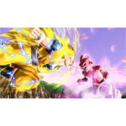 DRAGON BALL XENOVERSE 2 PS4 1