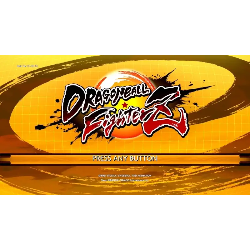 DRAGON BALL FIGHTER Z PS4 - Image 2