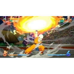 DRAGON BALL FIGHTER Z PS4 2