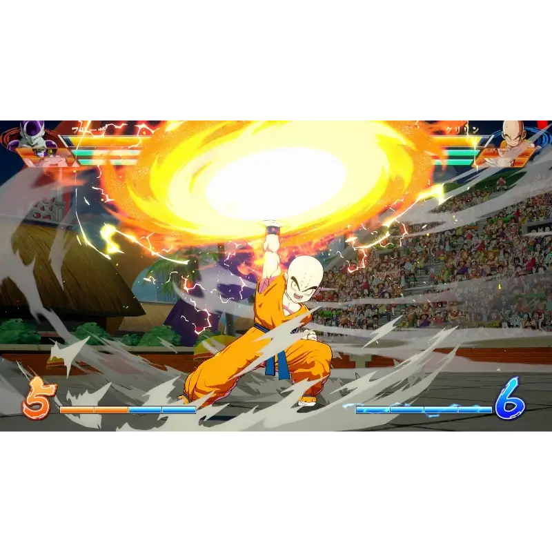 DRAGON BALL FIGHTER Z PS4 - Image 3