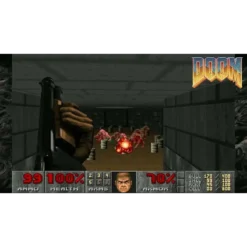 DOOM SLAYERS COLLECTION PS4 NOVO 1