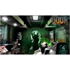 DOOM SLAYERS COLLECTION PS4 NOVO 2