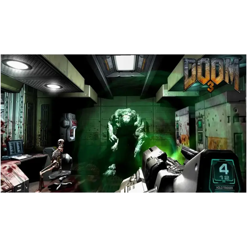 DOOM SLAYERS COLLECTION PS4 - Image 3