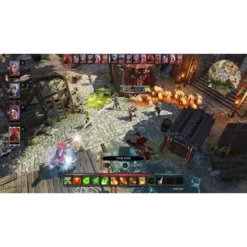 DIVINITY ORIGINAL SIN II %E2%80%93 DEFINITIVE EDITION PS4 SEMI NOVO 2