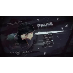 DISHONORED 2 PS4 SEMI NOVO 1