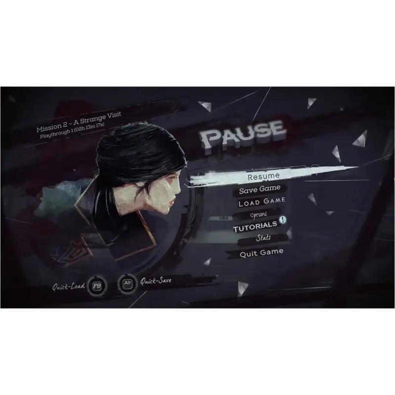 DISHONORED 2 PS4 (SEMI-NOVO) - Image 2