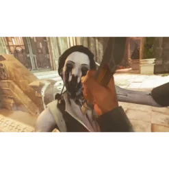 DISHONORED 2 PS4 SEMI NOVO 2