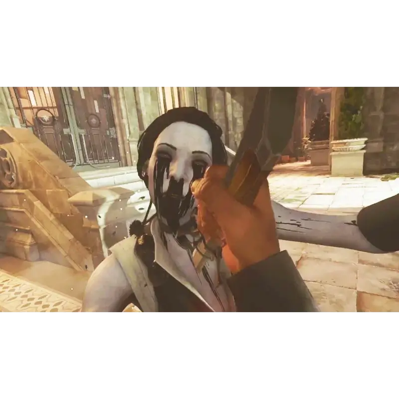 DISHONORED 2 PS4 (SEMI-NOVO) - Image 3