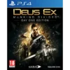 DEUS EX MANKIND DIVIDED DAY ONE EDITION PS4SEMI NOVO
