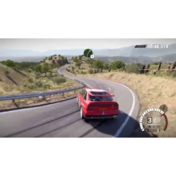 DIRT 4 PS4 SEMI NOVO 2