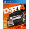 DIRT 4 PS4
