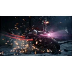 DEVIL MAY CRY 5 DELUXE EDITION PS4 1