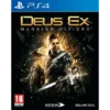 DEUS EX MANKIND DIVIDED PS4 SEMI NOVO CAPA