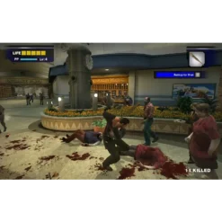 DEAD RISING PS4 1
