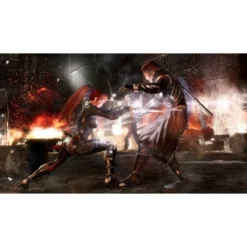 DEAD OR ALIVE 6 PS4 SEMI NOVO 1