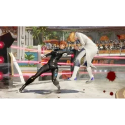 DEAD OR ALIVE 6 PS4 SEMI NOVO 3