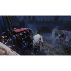 DEAD BY DAYLIGHT SPECIAL EDITION PS4 1