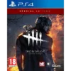 DEAD BY DAYLIGHT SPECIAL EDITION PS4 CAPA