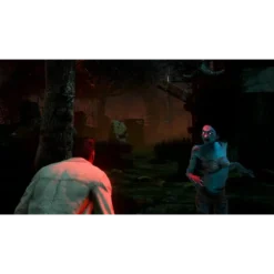 DEAD BY DAYLIGHT SPECIAL EDITION PS4 2