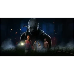 DEAD BY DAYLIGHT SPECIAL EDITION PS4 3