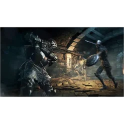 DARK SOULS III APOCALYPSE EDITION PS4 SEMI NOVO 2