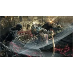 DARK SOULS III APOCALYPSE EDITION PS4 SEMI NOVO 3