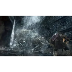 DARK SOULS III APOCALYPSE EDITION PS4 SEMI NOVO 1