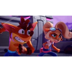 CRASH BANDICOOT 4 ITS ABOUT TIME PS4 1