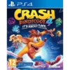 CRASH BANDICOOT 4 ITS ABOUT TIME PS4 CAPA