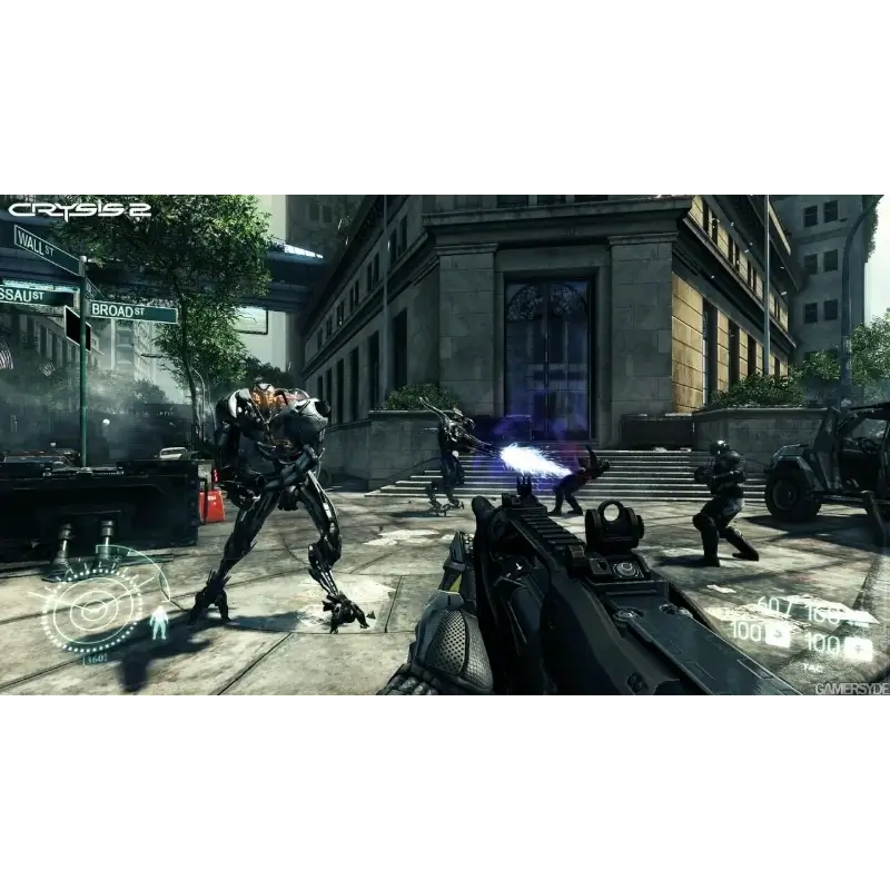 CRYSIS 2 PS3 - Image 2