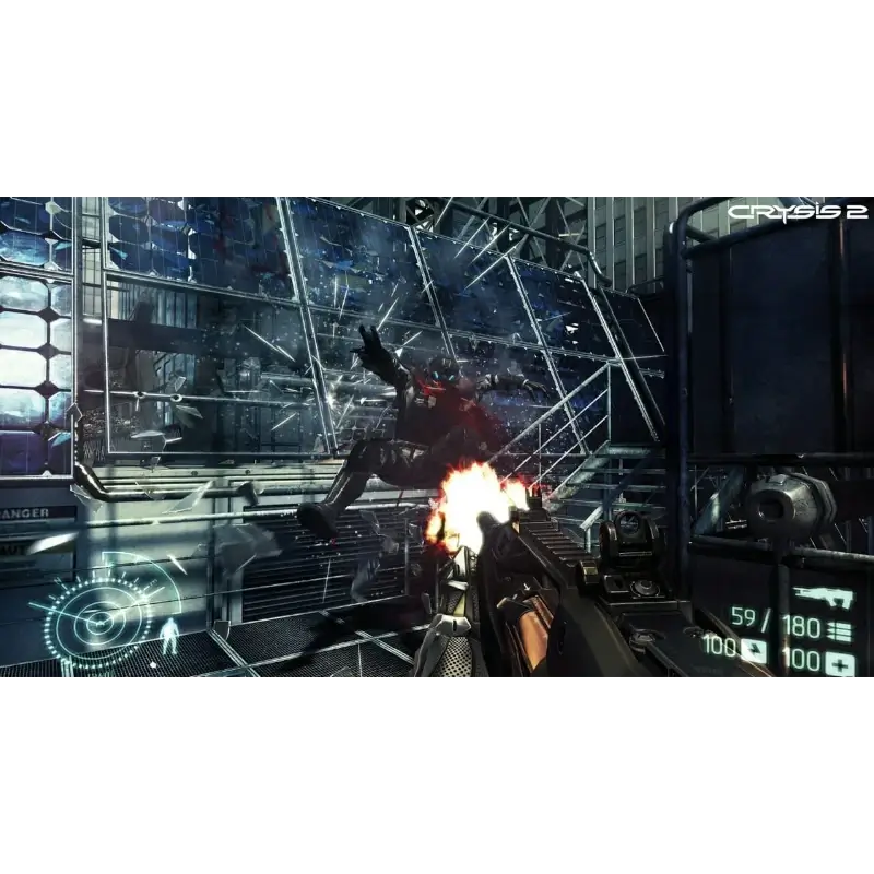 CRYSIS 2 PS3 - Image 4