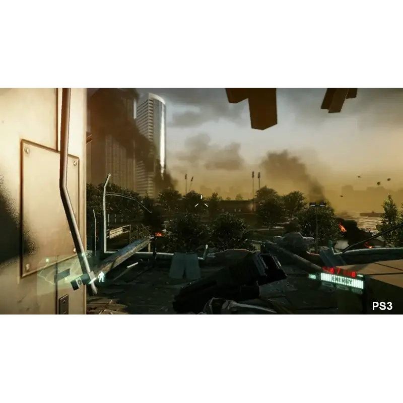 CRYSIS 2 PS3 - Image 3