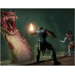 CONAN EXILES DAY ONE EDITION PS4 SEMI NOVO 2