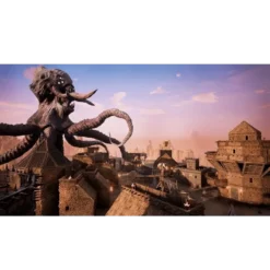 CONAN EXILES DAY ONE EDITION PS4 SEMI NOVO 1