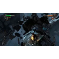 CASTLEVANIA LORDS OF SHADOW 2 DRACULAS TOMB PREMIUM EDITION PS3 GAMEPLAY 3