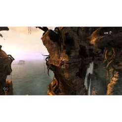 CASTLEVANIA LORDS OF SHADOW 2 DRACULAS TOMB PREMIUM EDITION PS3 GAMEPLAY 2