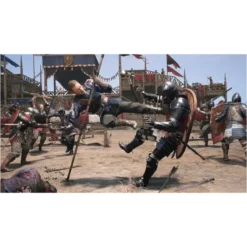 CHIVALRY II PS4 1
