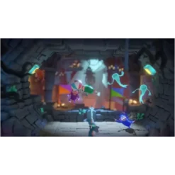 CHIMPARTY PS4 SEMI NOVO 1