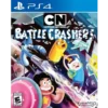 CARTOON NETWORK BATTLE CRASHERS PS4 SEMI NOVO CAPA