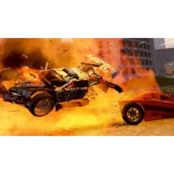 CARMAGEDDON MAX DAMAGE PS4 SEMI NOVO 3